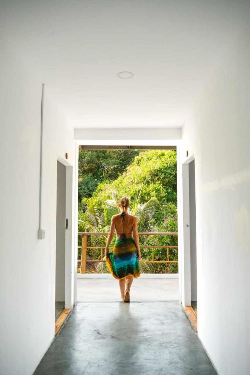 Paradise Sunset Beach Koh Rong Sanloem Exterior foto