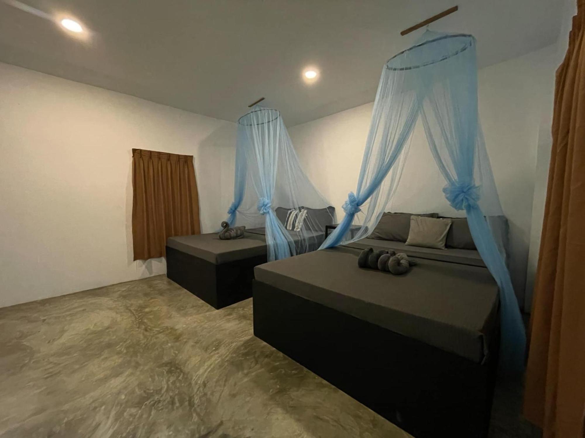 Paradise Sunset Beach Koh Rong Sanloem Exterior foto
